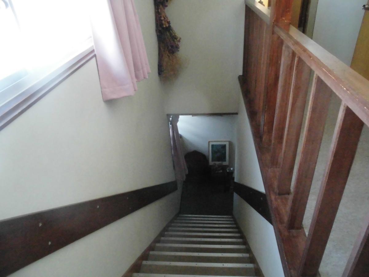 Lodge Villa Happo Hakuba Esterno foto